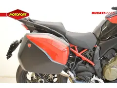 Ducati Multistrada V4 S Pikes Peak 2025 occasion – foto 13 van 20