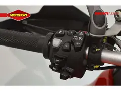 Ducati Multistrada V4 S Pikes Peak 2025 occasion – foto 19 van 20