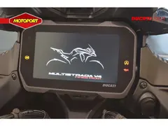 Ducati Multistrada V4 S Pikes Peak 2025 occasion – foto 20 van 20
