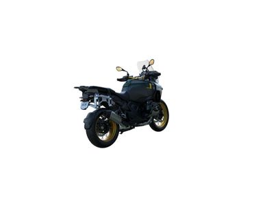 BMW R 1300 GS ADVENTURE – foto 3