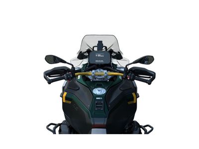 BMW R 1300 GS ADVENTURE – foto 4