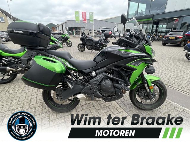 kawasaki - versys-650-grand-tourer
