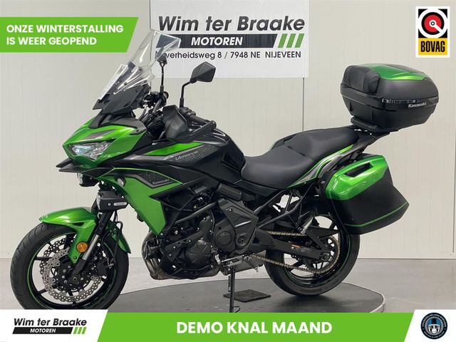 kawasaki - versys-650-grand-tourer