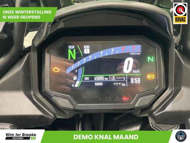 kawasaki - versys-650-grand-tourer