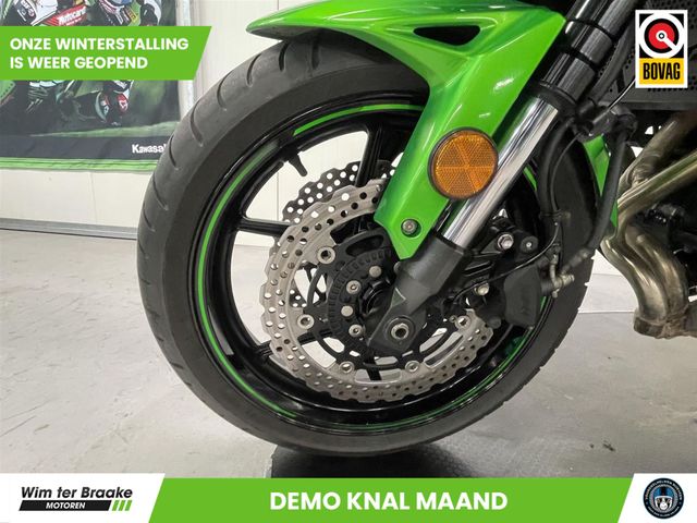 kawasaki - versys-650-grand-tourer