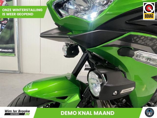 kawasaki - versys-650-grand-tourer