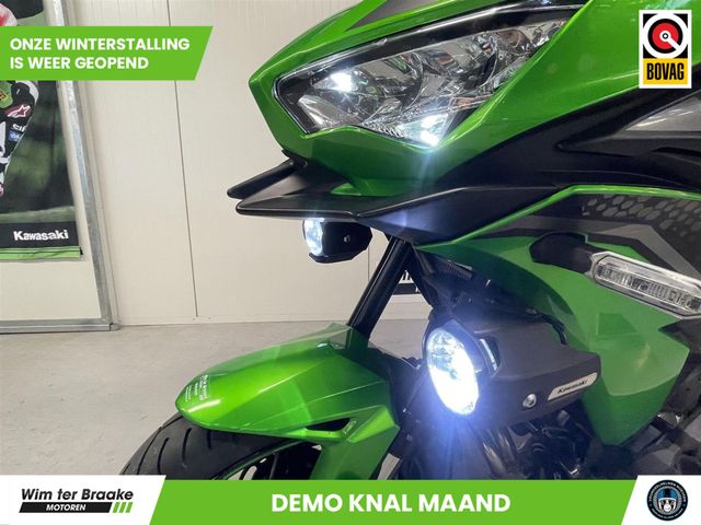 kawasaki - versys-650-grand-tourer