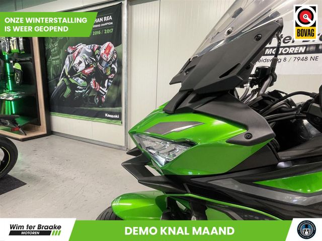 kawasaki - versys-650-grand-tourer