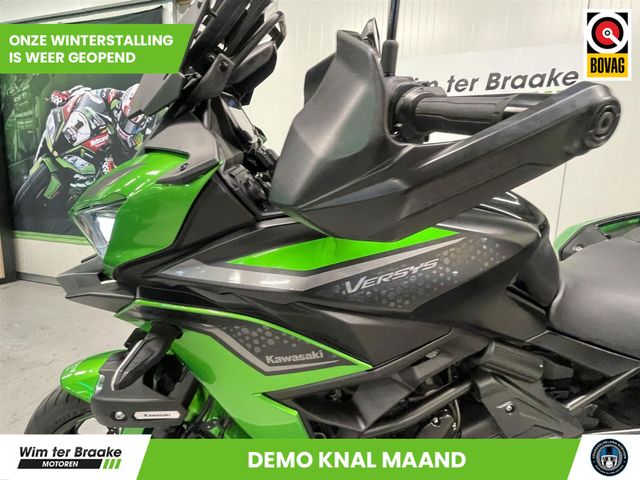 kawasaki - versys-650-grand-tourer