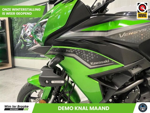 kawasaki - versys-650-grand-tourer