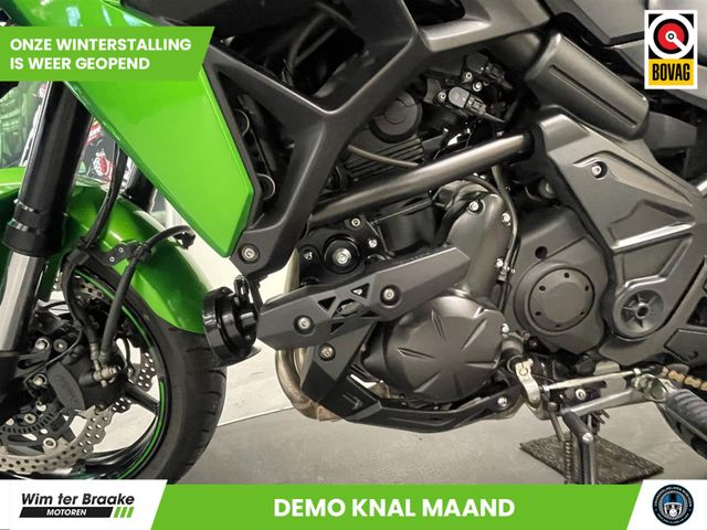 kawasaki - versys-650-grand-tourer