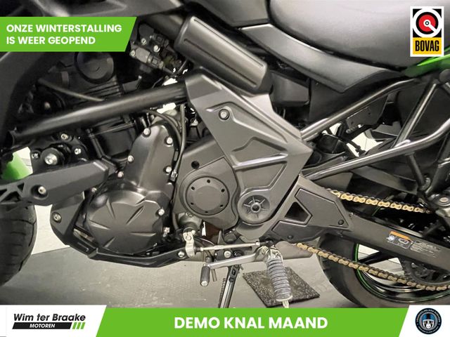 kawasaki - versys-650-grand-tourer