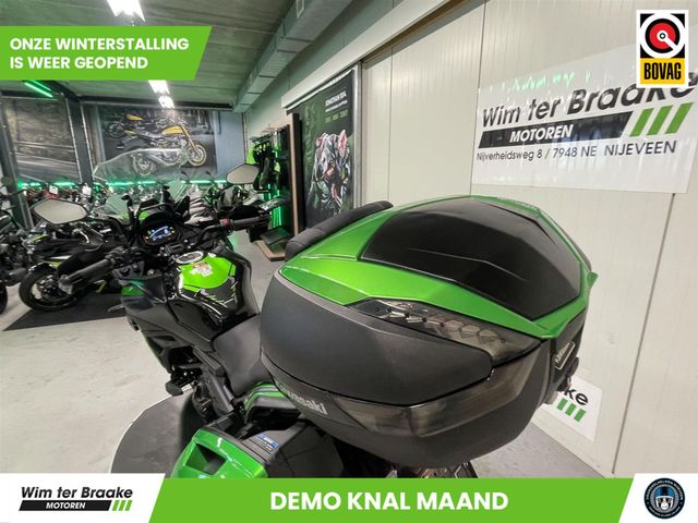 kawasaki - versys-650-grand-tourer