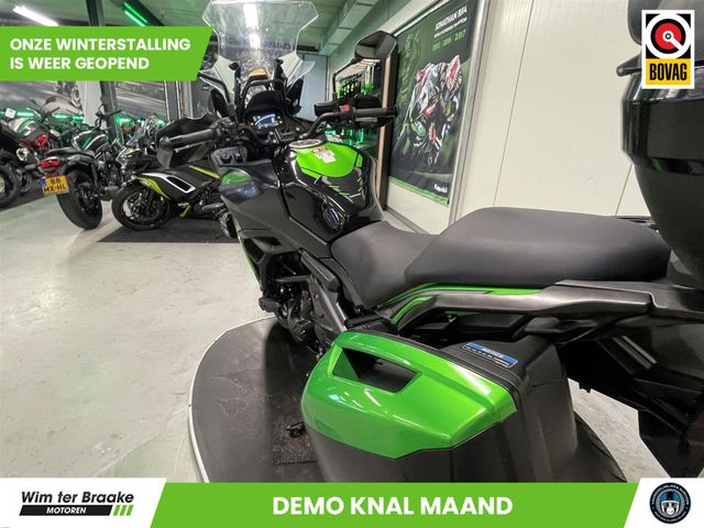 kawasaki - versys-650-grand-tourer