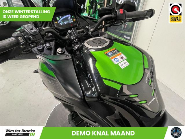 kawasaki - versys-650-grand-tourer