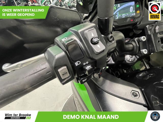 kawasaki - versys-650-grand-tourer