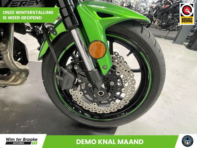 kawasaki - versys-650-grand-tourer