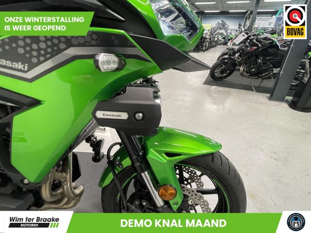 kawasaki - versys-650-grand-tourer