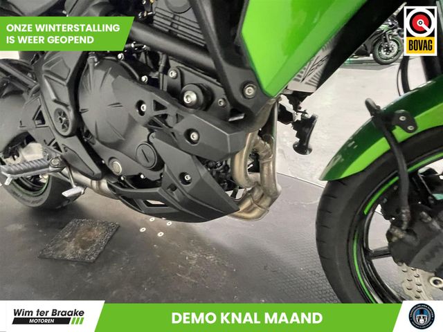 kawasaki - versys-650-grand-tourer