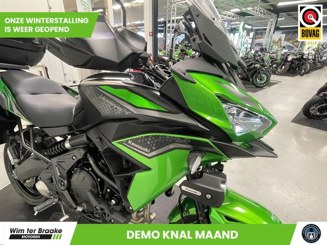 kawasaki - versys-650-grand-tourer