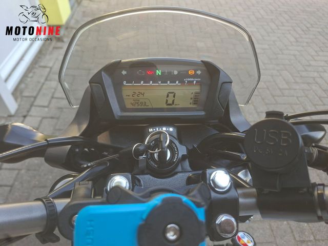 honda - nc-700-s-c-abs
