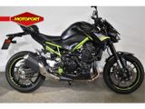 KAWASAKI Z900