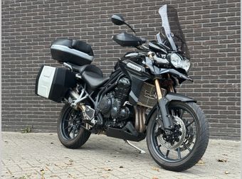 Triumph Tiger Explorer 2014 occasion
