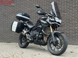 TRIUMPH TIGER EXPLORER
