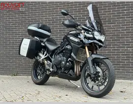 Triumph Tiger Explorer 2014 occasion