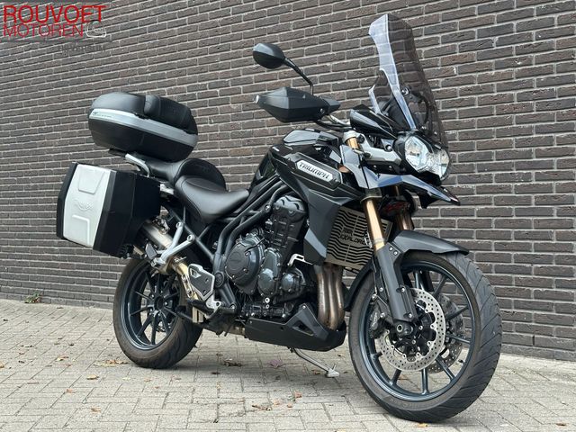 triumph - tiger-explorer