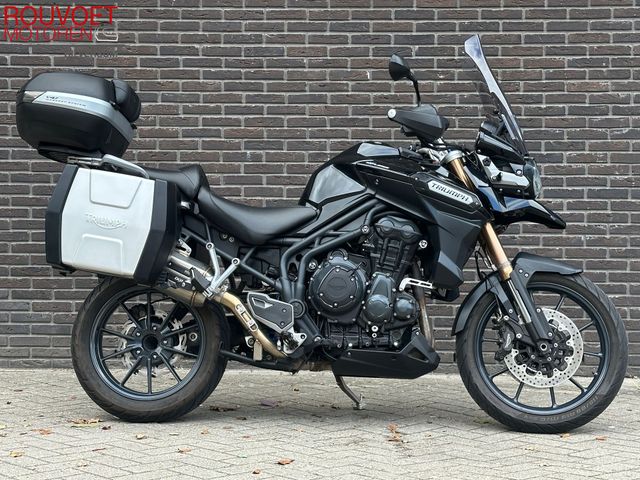 triumph - tiger-explorer