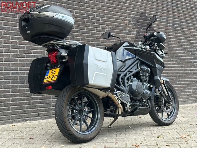 triumph - tiger-explorer
