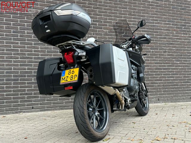 triumph - tiger-explorer