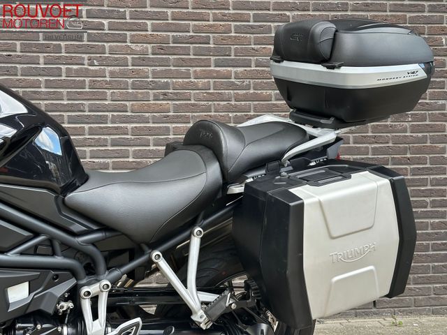 triumph - tiger-explorer