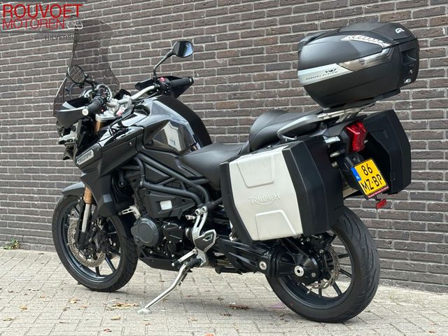 triumph - tiger-explorer