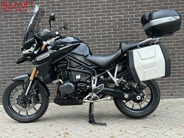triumph - tiger-explorer