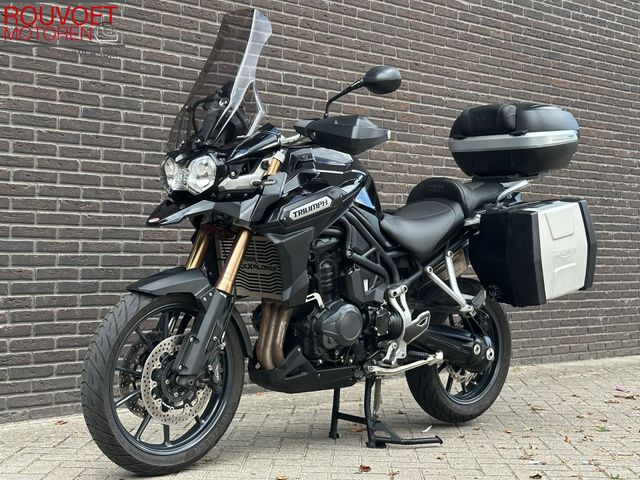 triumph - tiger-explorer