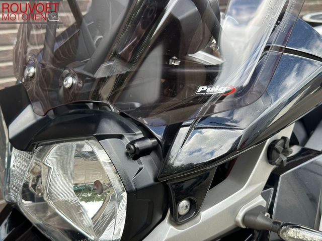 triumph - tiger-explorer