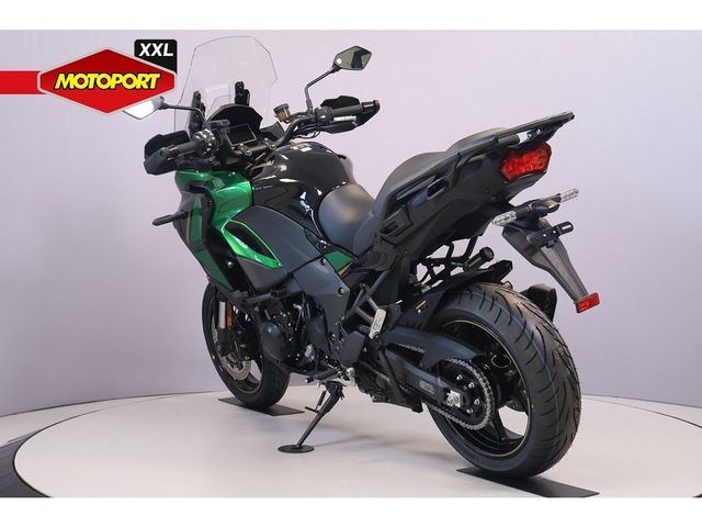 kawasaki - versys-1100-s