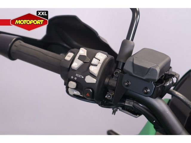 kawasaki - versys-1100-s