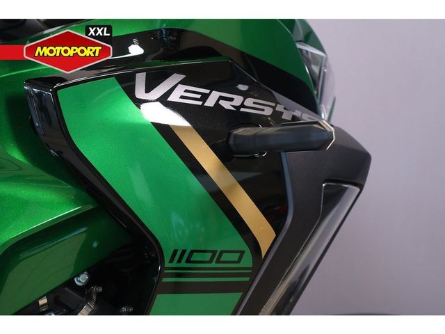 kawasaki - versys-1100-s
