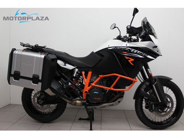 ktm - 1190-adventure-r