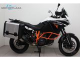 KTM 1190 ADVENTURE R