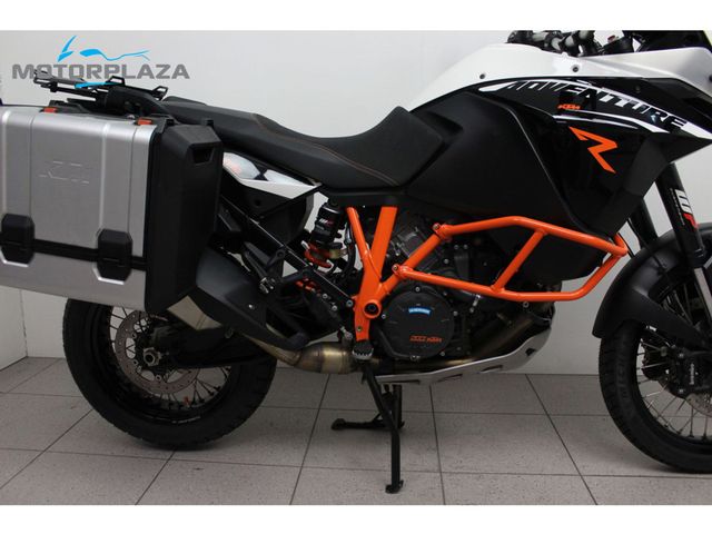 ktm - 1190-adventure-r