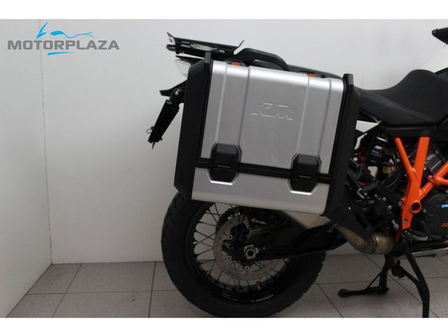 ktm - 1190-adventure-r
