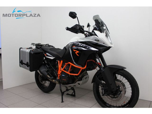 ktm - 1190-adventure-r