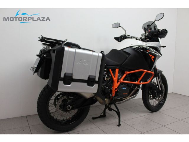 ktm - 1190-adventure-r