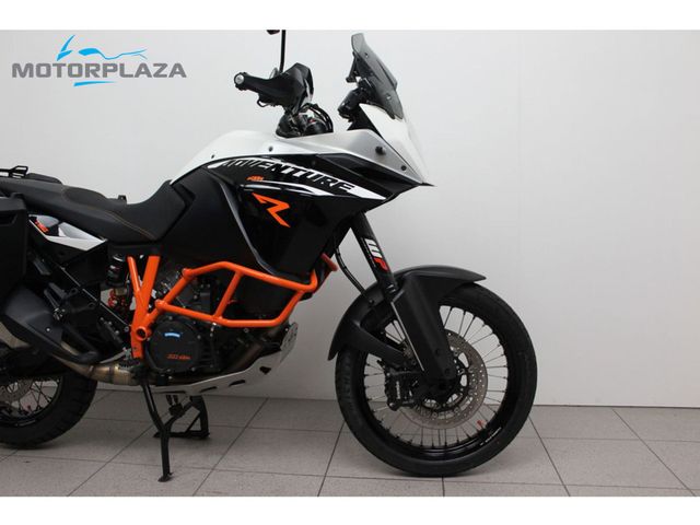 ktm - 1190-adventure-r