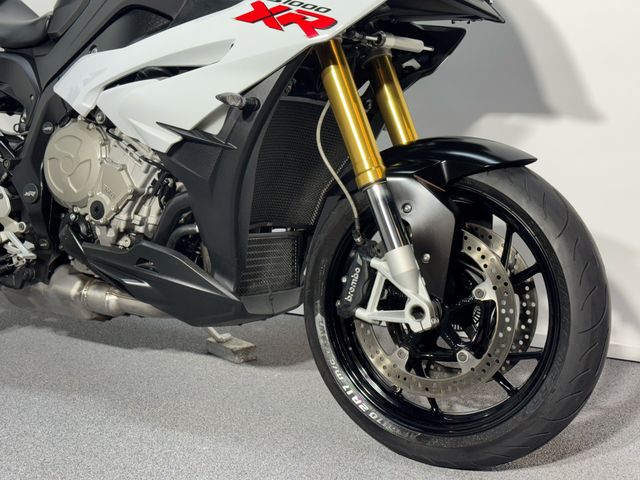 bmw - s-1000-xr
