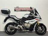 BMW S 1000 XR
